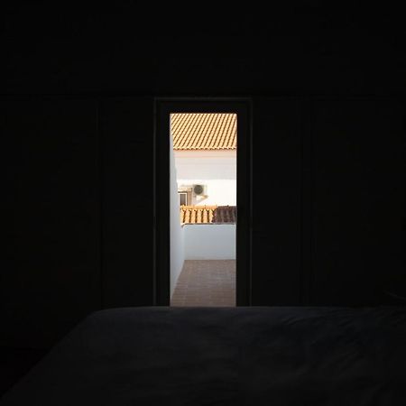 Casa Da Travessa Apartment Evora Bagian luar foto
