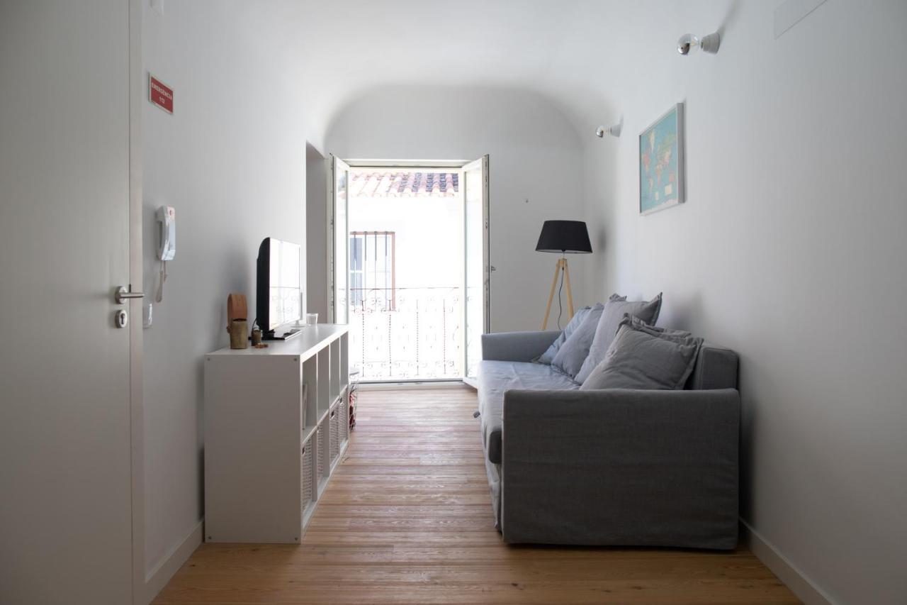 Casa Da Travessa Apartment Evora Bagian luar foto