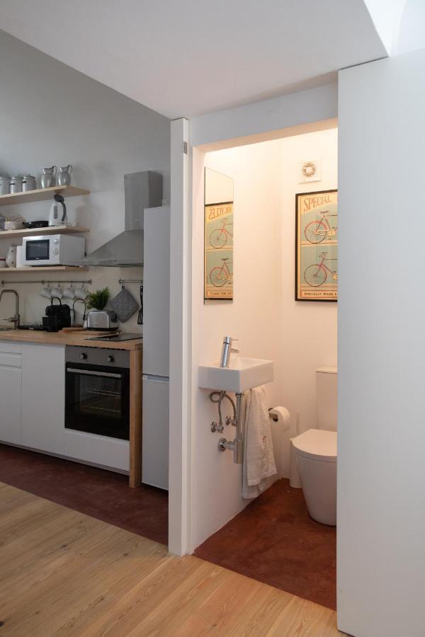 Casa Da Travessa Apartment Evora Bagian luar foto