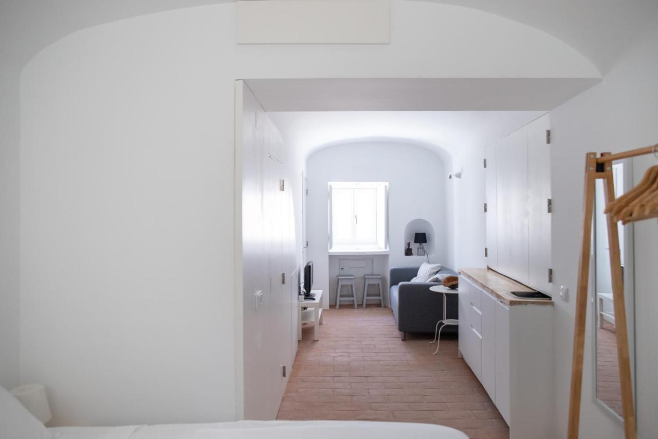 Casa Da Travessa Apartment Evora Bagian luar foto