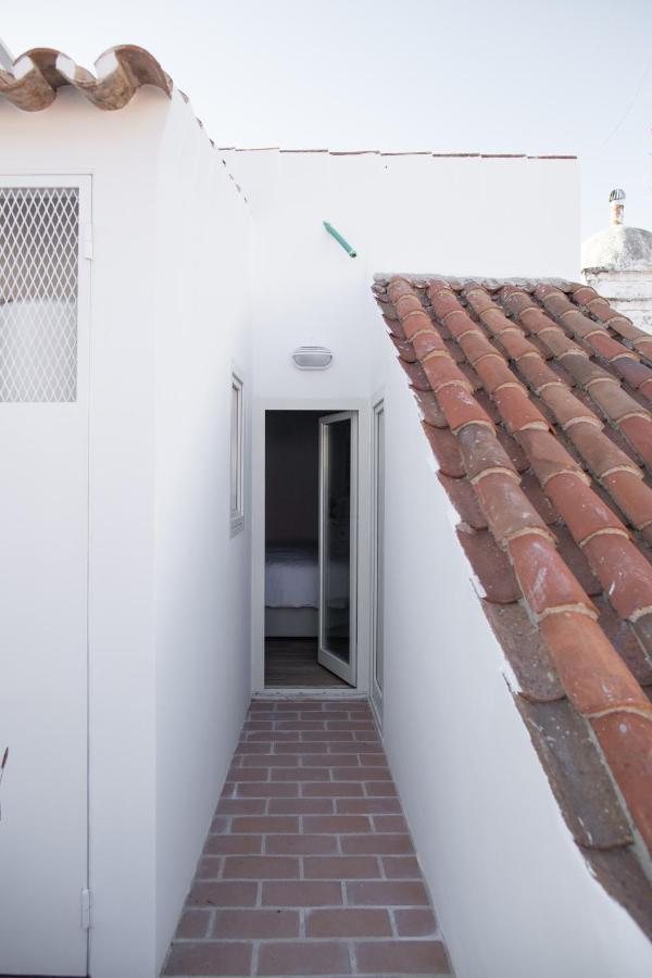 Casa Da Travessa Apartment Evora Bagian luar foto