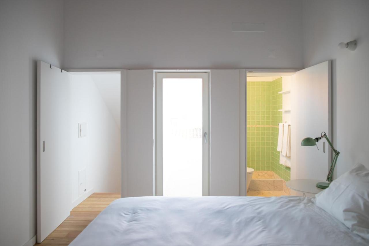 Casa Da Travessa Apartment Evora Bagian luar foto