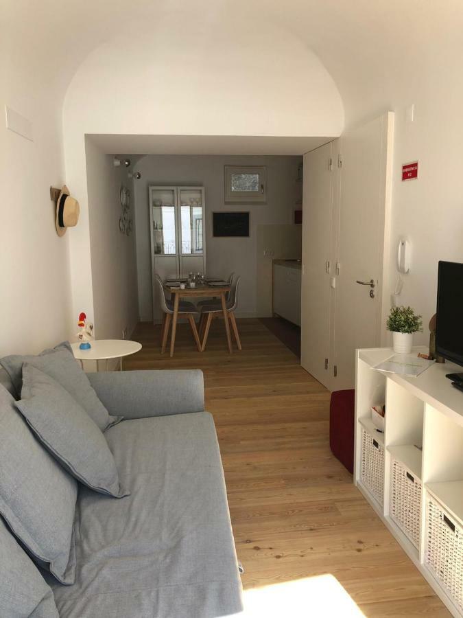 Casa Da Travessa Apartment Evora Bagian luar foto