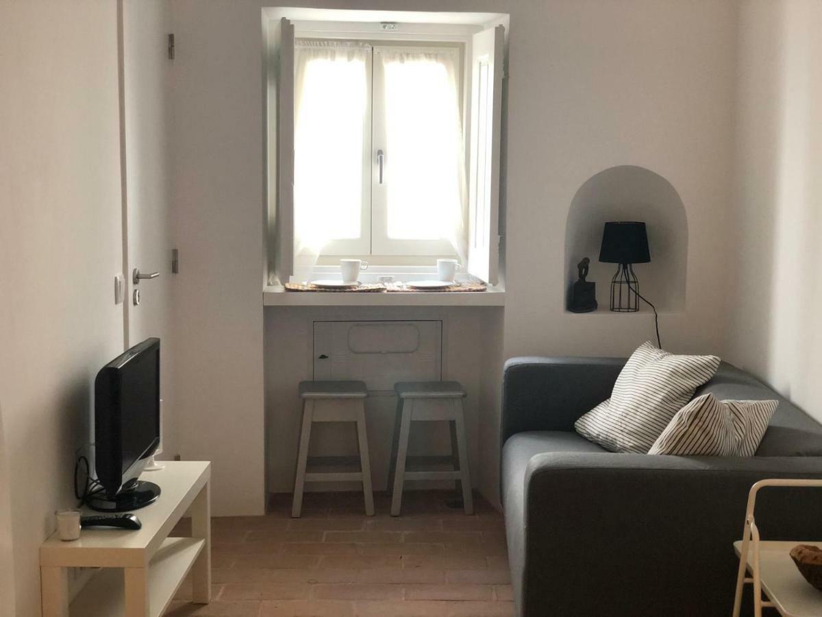 Casa Da Travessa Apartment Evora Bagian luar foto