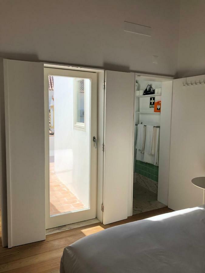 Casa Da Travessa Apartment Evora Bagian luar foto