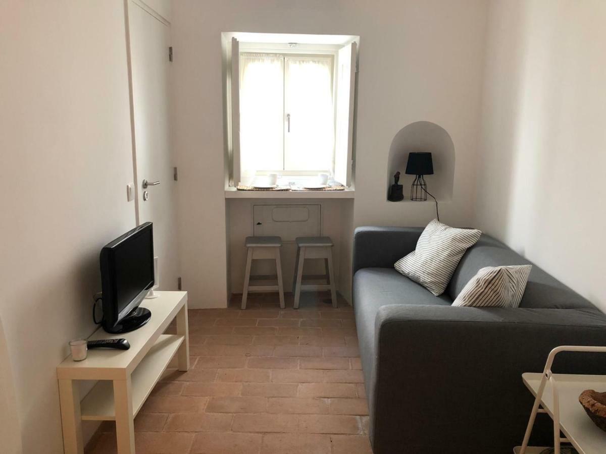 Casa Da Travessa Apartment Evora Bagian luar foto