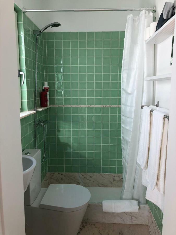 Casa Da Travessa Apartment Evora Bagian luar foto